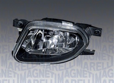 MAGNETI MARELLI 718121602132 -  Противотуманная фара